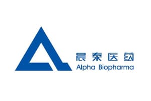 Alpha Biopharma