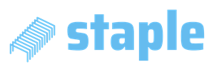 Staple