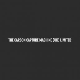 Carbon Capture Machine