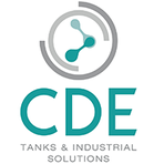 CDE - Tanks & Industrial Solutions