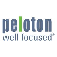 Peloton Well Focused
