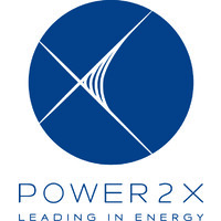 Power2X