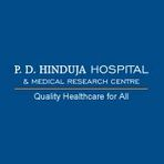Hinduja Hospital