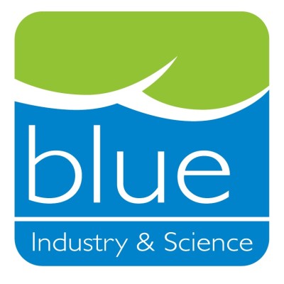 Blue Industry and Science