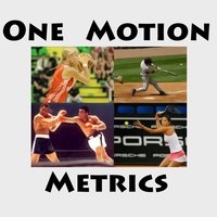 One Motion Metrics