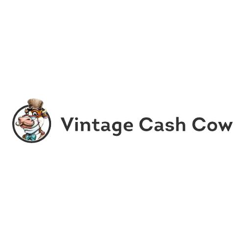 Vintage Cash Cow