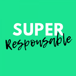 SuperResponsable
