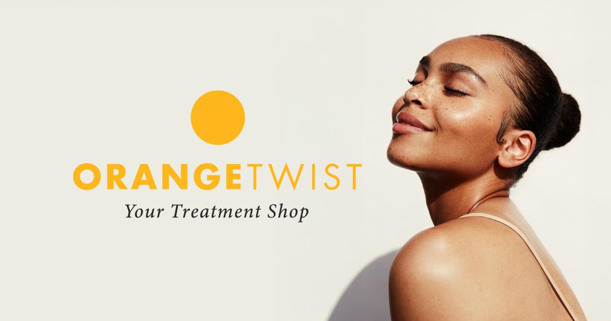 OrangeTwist