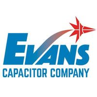 Evans Capacitor Company