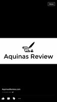 Aquinas Review
