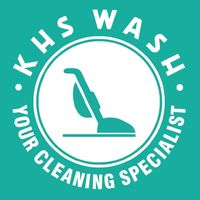 KHS Wash. Your Cleaning Specialist