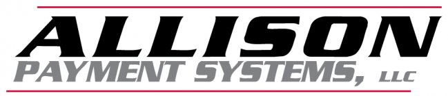 Allison Payment Systems, LLC