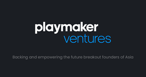 Playmaker Venture