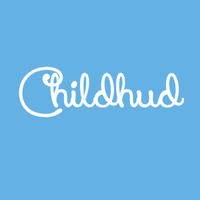 Childhud - Baby Journal