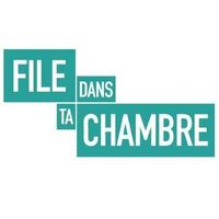 file dans ta chambre