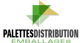 Palettes Distribution