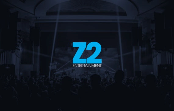 Z2 Entertainment