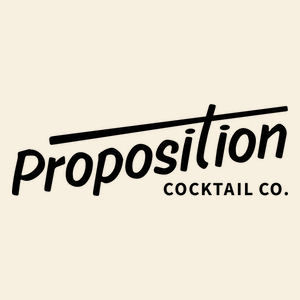 Proposition Cocktail Co
