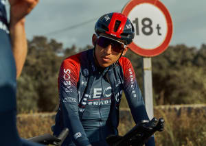 INEOS Grenadiers