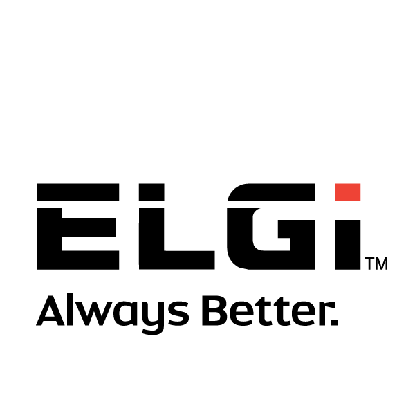 ELGI EQUIPMENTS LIMITED