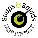 Soups & Salads Foodbar Leeuwarden