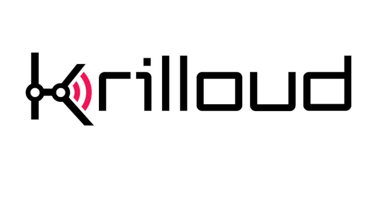 KRILL AUDIO