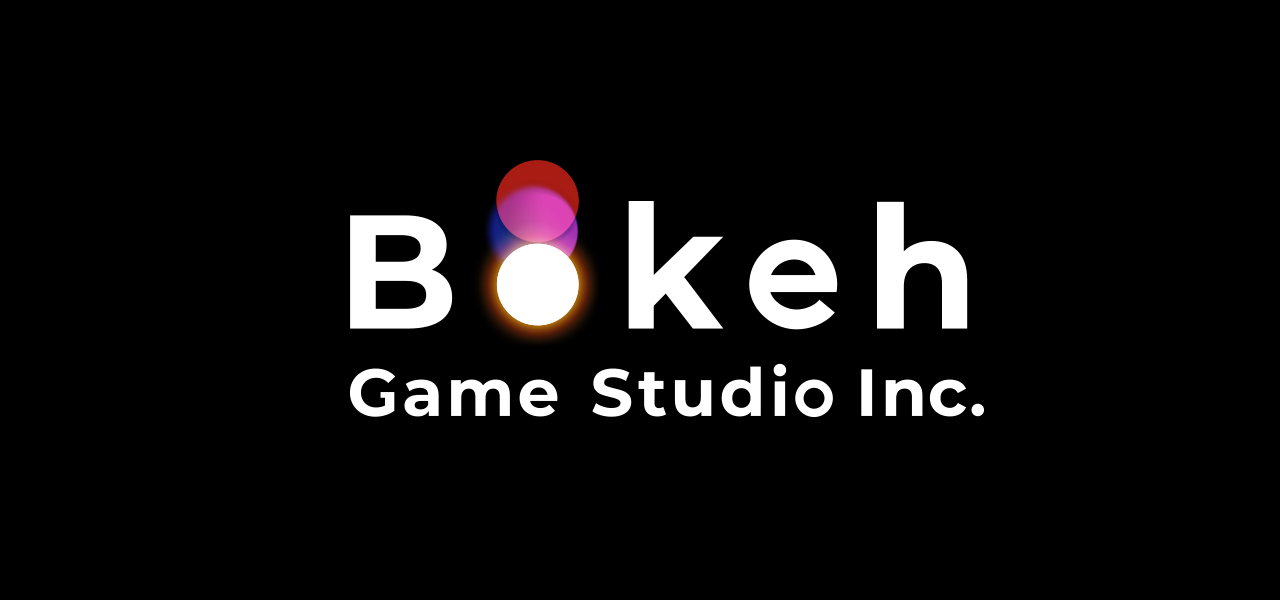 Bokeh Game Studio