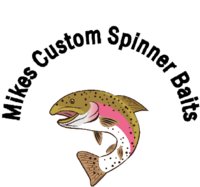 Mikes Custom Spinner Baits