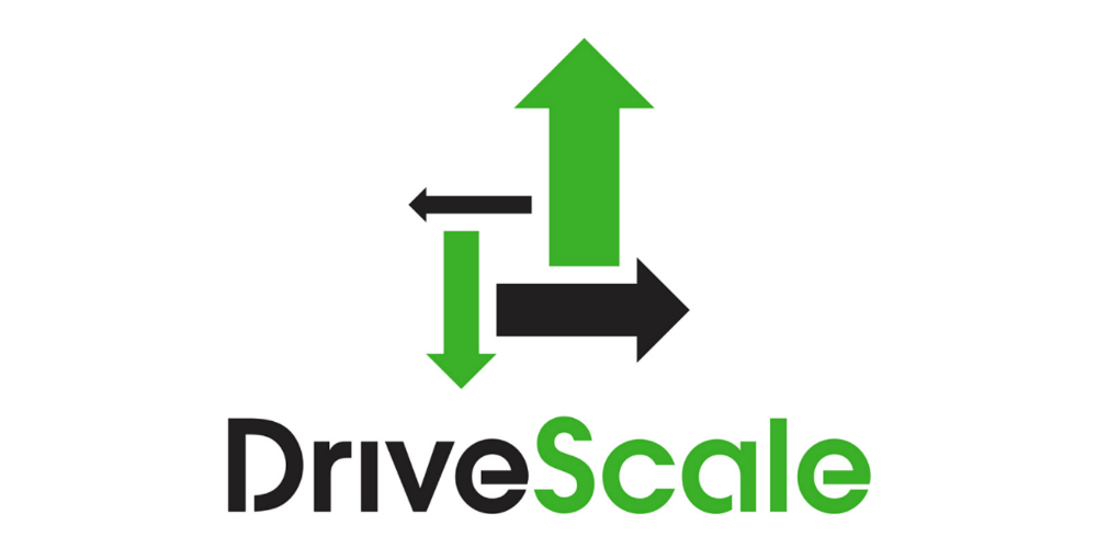 DriveScale