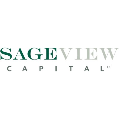 Sageview Capital