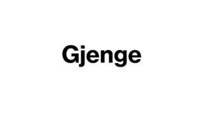 Gjenge