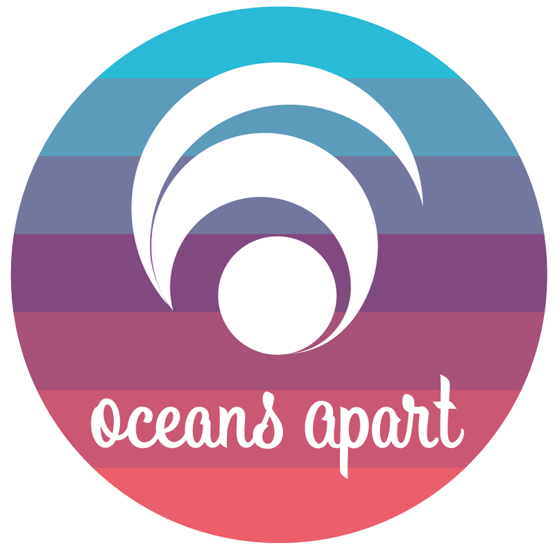 Oceans Apart