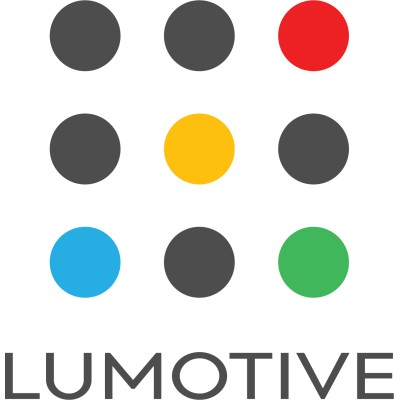 Lumotive