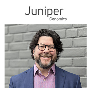 Juniper Genomics (Formerly Embryome)