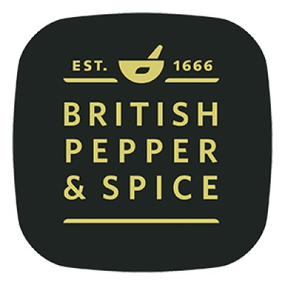 British Pepper and Spice Co Ltd
