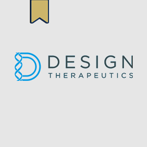 Design Therapeutics