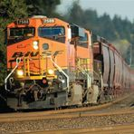 BNSF Railway