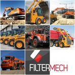 Filtermech Plant Sales Ltd.