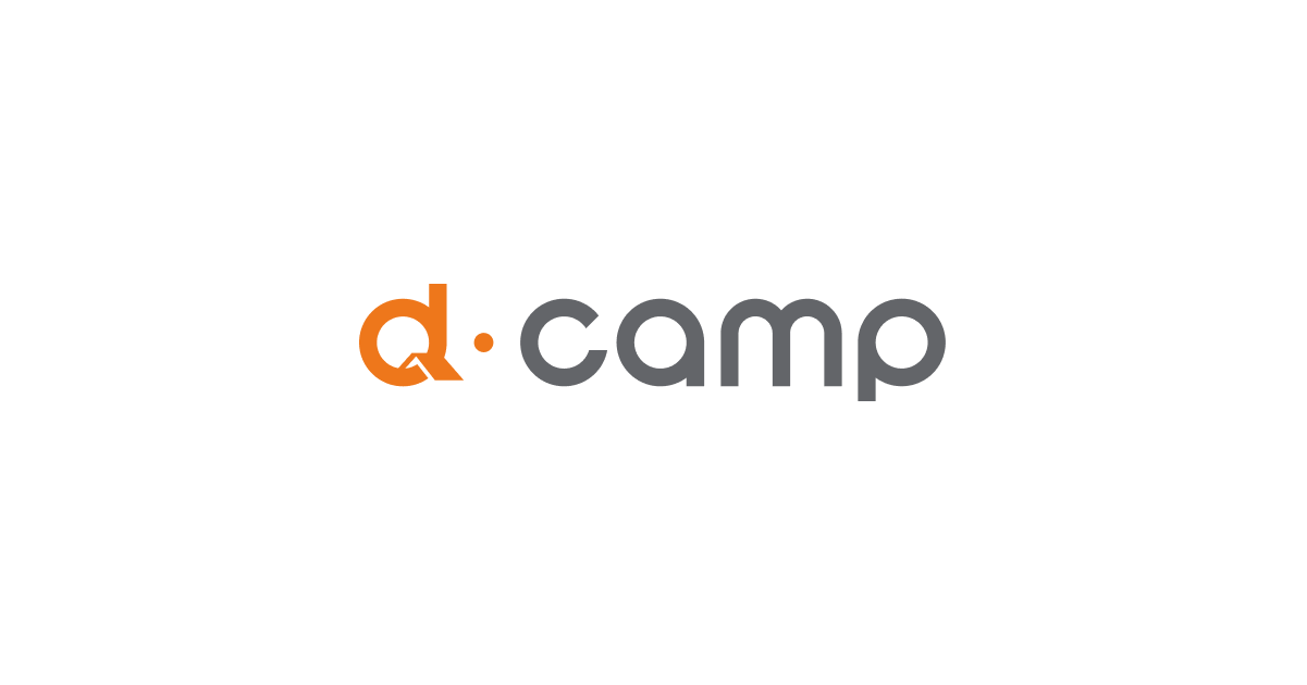디캠프 d·camp