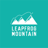 Leapfrog Mountain