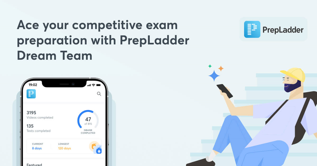 Top Competitive Exams preparation