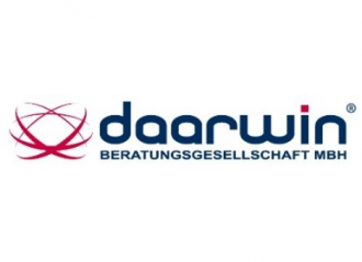 Daarwin
