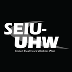 SEIU-UHW #FairWages4Health
