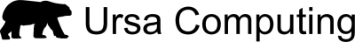 Ursa Computing