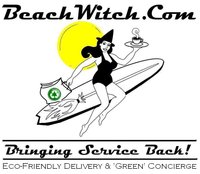 BeachWitch
