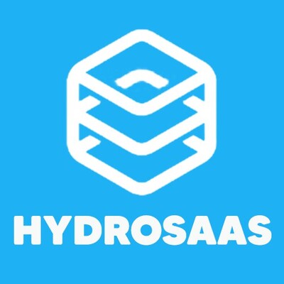 Hydrosaas