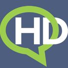 HDmessaging