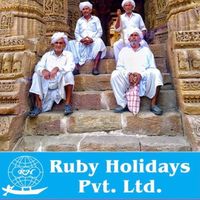 Ruby Holidays