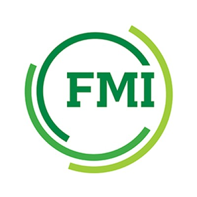 FMI- The Food Industry Association