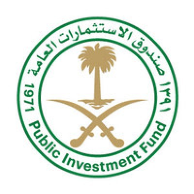 Public Investment Fund (PIF)